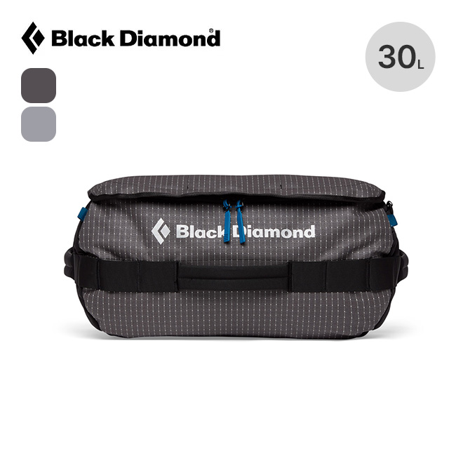 Black Diamond ブラックダイヤモンド ストーンホーラープロ30ダッフル BD57011 ダッフルバッグ ザック 2way 30L 2024  秋冬 : b17376 : OutdoorStyle サンデーマウンテン - 通販 - Yahoo!ショッピング