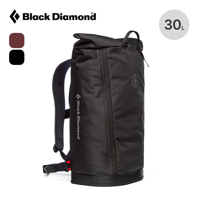 ブラックダイヤモンド Black Diamond ストリートクリーク30 RT
