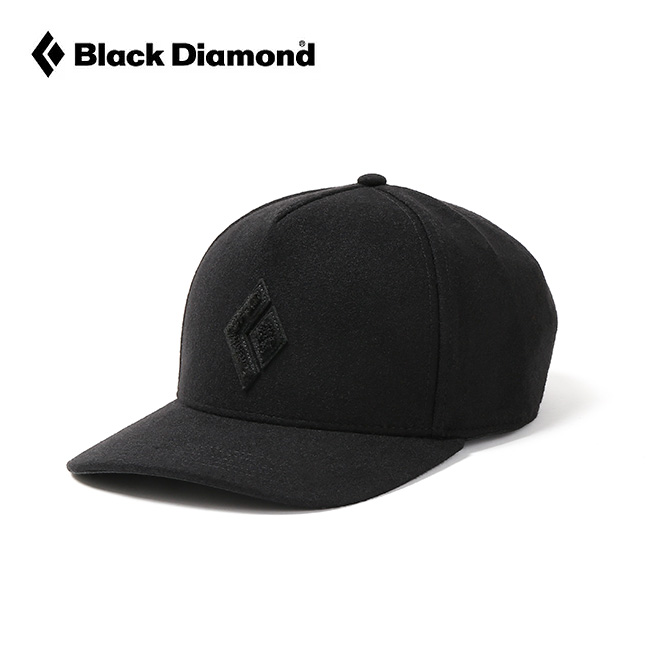 Black Diamond ブラックダイヤモンド ベイスンキャップ : b17421