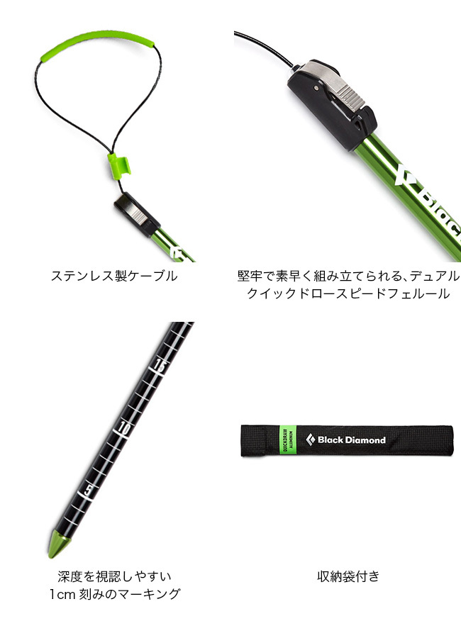 Black Diamond