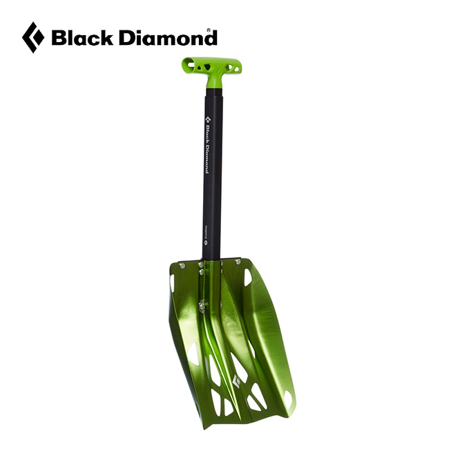 ブラックダイヤモンド（Black Diamond） トランスファー LTショベル