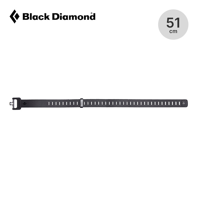 ブラックダイヤモンド（Black Diamond） スキーストラップ 20インチ