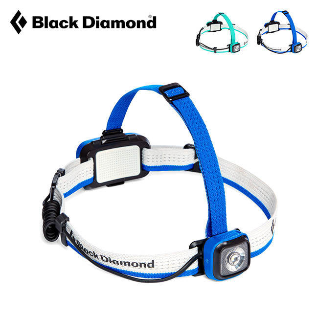 BlackDiamond ブラックダイヤモンド ストーム 500-R