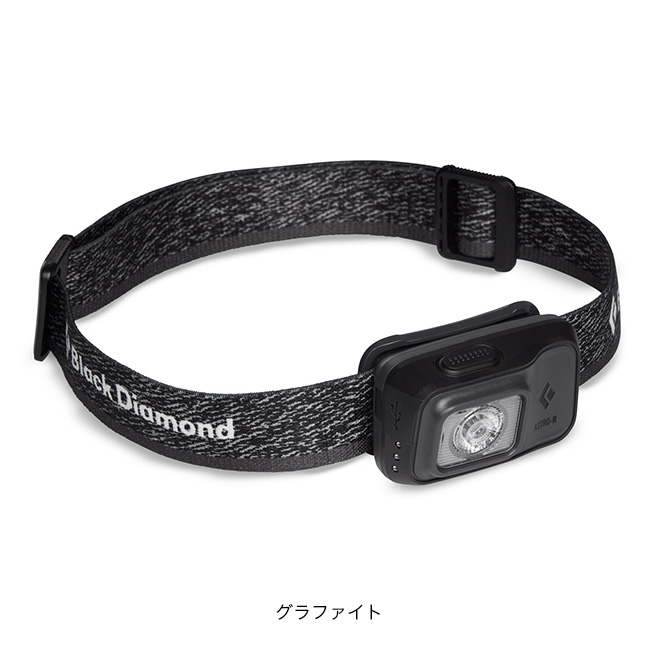 ブラックダイヤモンド（Black Diamond） アストロ300-R BD81314 ASTRO