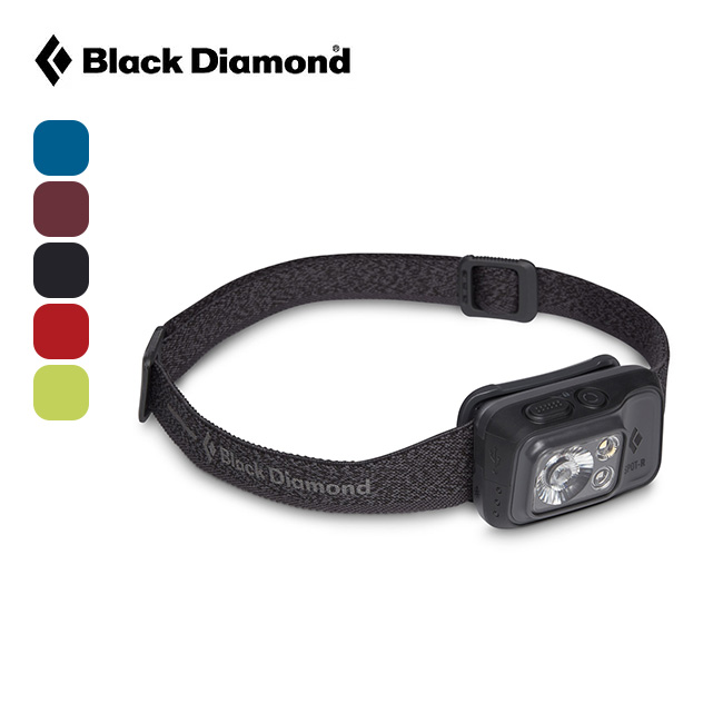 Amazon | Black Diamond Astro 250 ヘッドランプ オクタン