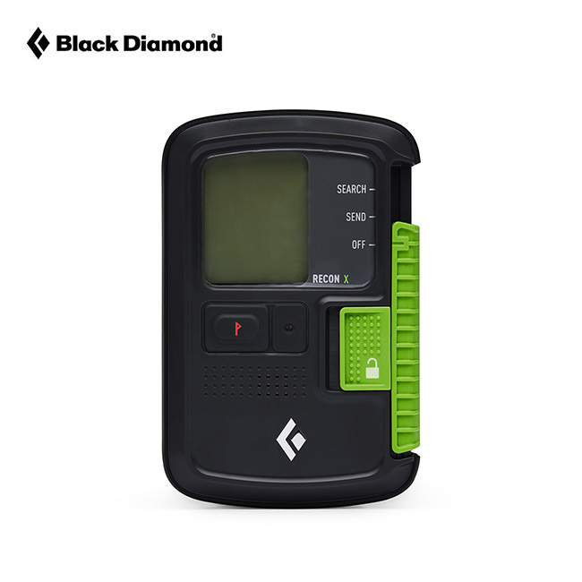 Black Diamond