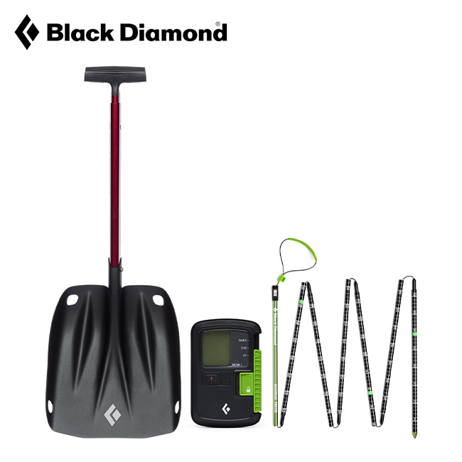 Black Diamond