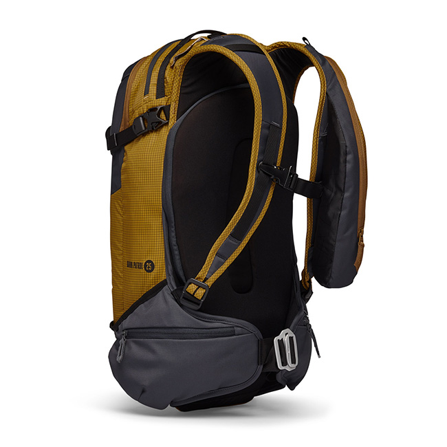 ブラックダイヤモンド Black Diamond ドーンパトロール 25
