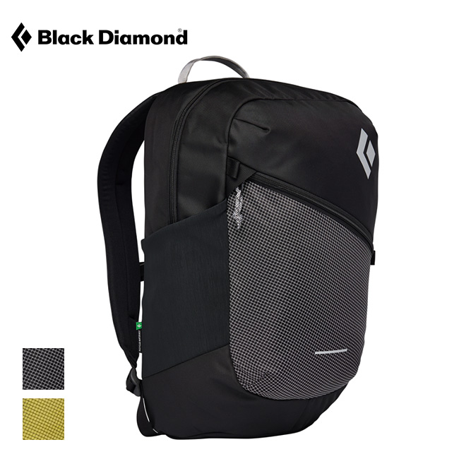 Black Diamond ブラックダイヤモンド ロゴス26 BD53100 バックパック ザック デイパック  :b17492:OutdoorStyle サンデーマウンテン 通販 