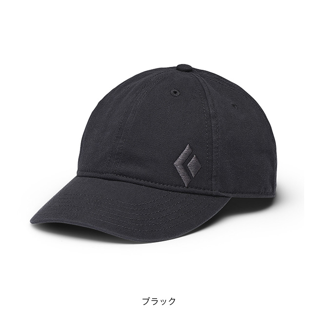 ブラックダイヤモンド Black Diamond BDヘリテイジキャップ