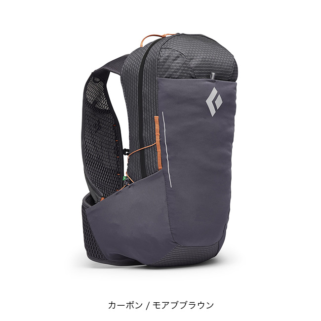 ブラックダイヤモンド（Black Diamond） パーシュート15 BD56507