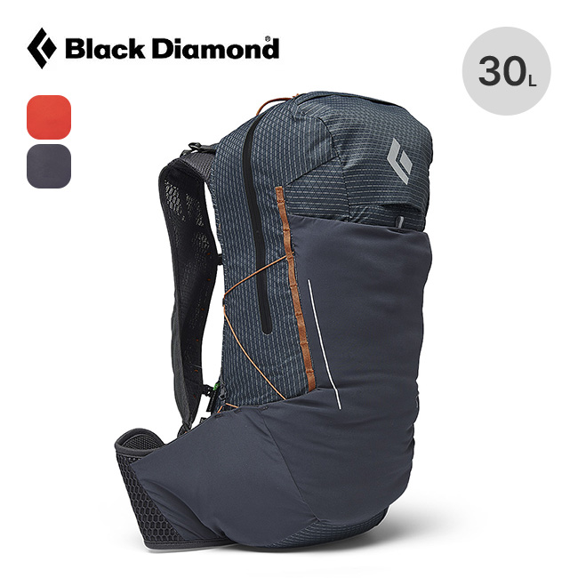 Black Diamond ブラックダイヤモンド パーシュート30 : b17504