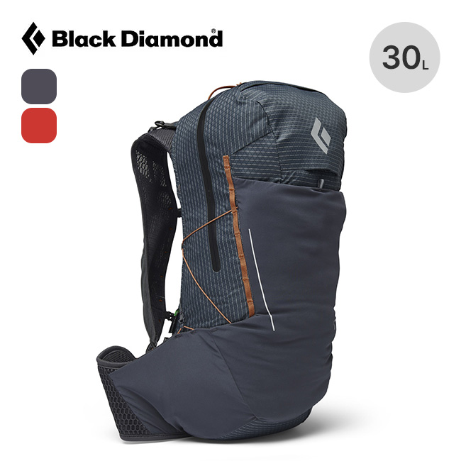 Black Diamond ブラックダイヤモンド パーシュート30 : b17504