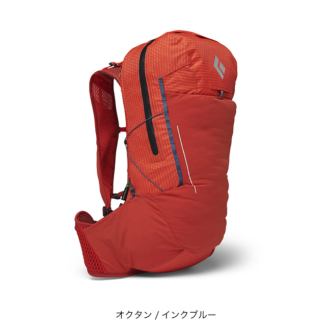 Black Diamond バックカントリーバッグ 楽天市場】バックカントリー ザック（ブランドブラック