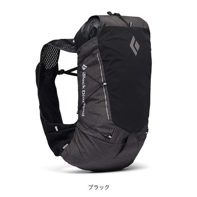 ブラックダイヤモンド（Black Diamond） ディスタンス22 BD56616