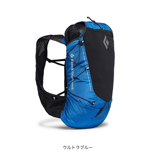 ブラックダイヤモンド（Black Diamond） ディスタンス22 メンズ