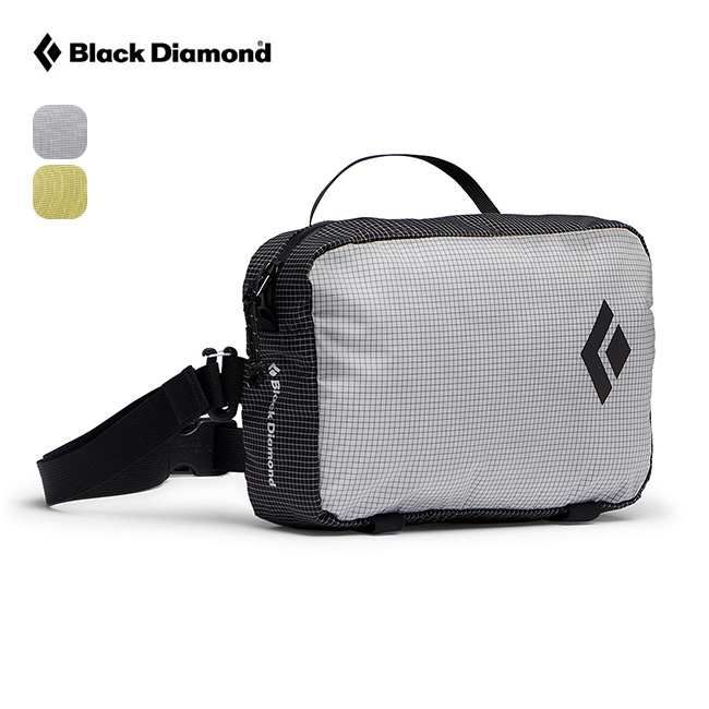 Black Diamond ブラックダイヤモンド ベータライト サテライトバッグ : b17521 : OutdoorStyle サンデーマウンテン  - 通販 - Yahoo!ショッピング