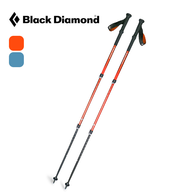 ブラックダイヤモンド（Black Diamond） トレイルバック BD82405