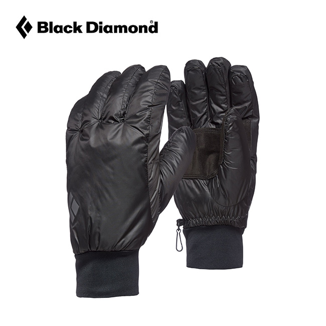 ブラックダイヤモンド Black Diamond スタンスグローブ ユニ