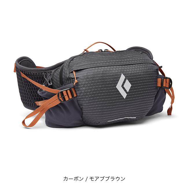 ブラックダイヤモンド Black Diamond パーシュートウエスト6