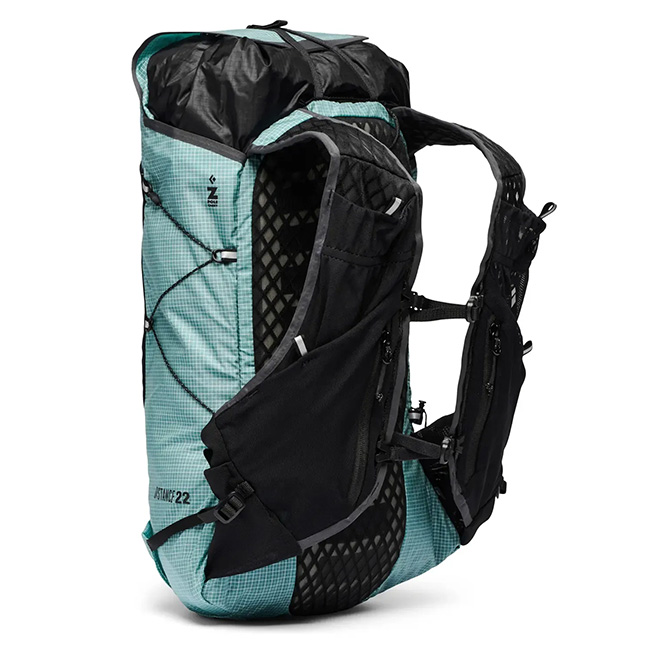 ブラックダイヤモンド（Black Diamond） BD56708 DISTANCE 22 バッグ