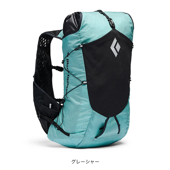 ブラックダイヤモンド（Black Diamond） BD56708 DISTANCE 22 バッグ