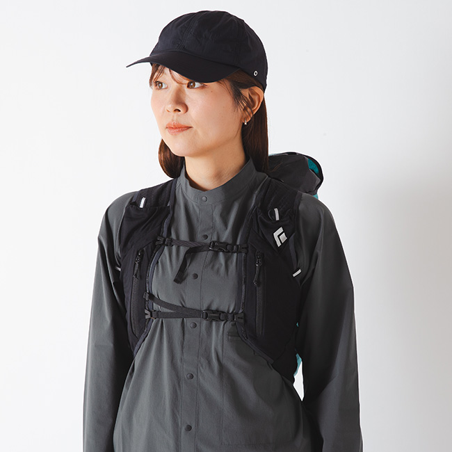 ブラックダイヤモンド（Black Diamond） ディスタンス22 ウィメンズ