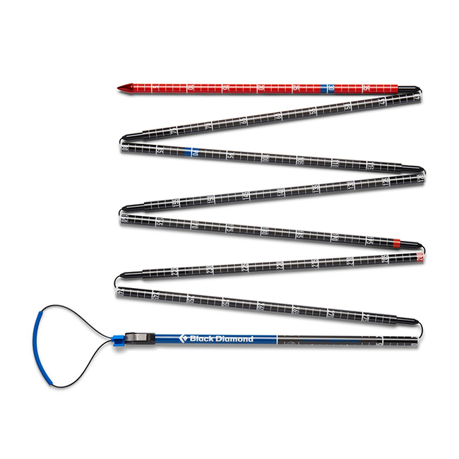 クイックドローツアー ブラックダイヤモンド（Black Diamond） クイックドロー プロカーボン