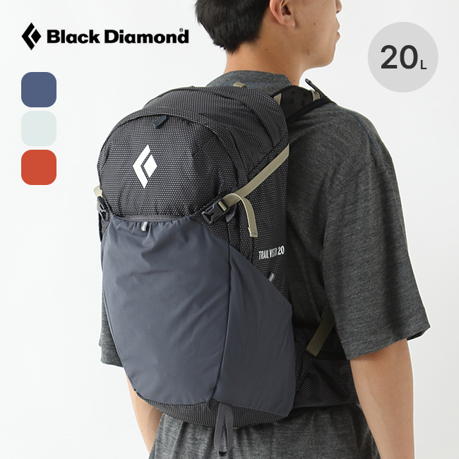 ブラックダイヤモンド（Black Diamond） トレイルビスタ20 BD53103 