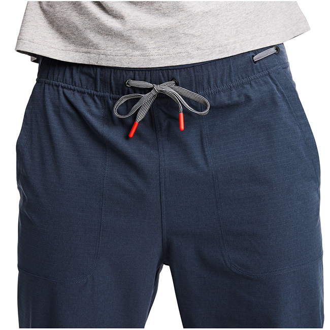 ブラックダイヤモンド（Black Diamond） シーケンスパンツ メンズ