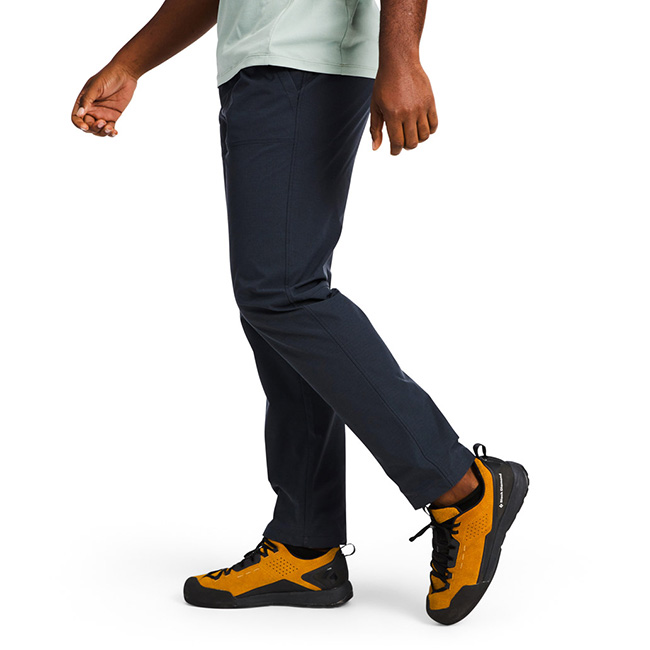 ブラックダイヤモンド（Black Diamond） シーケンスパンツ メンズ