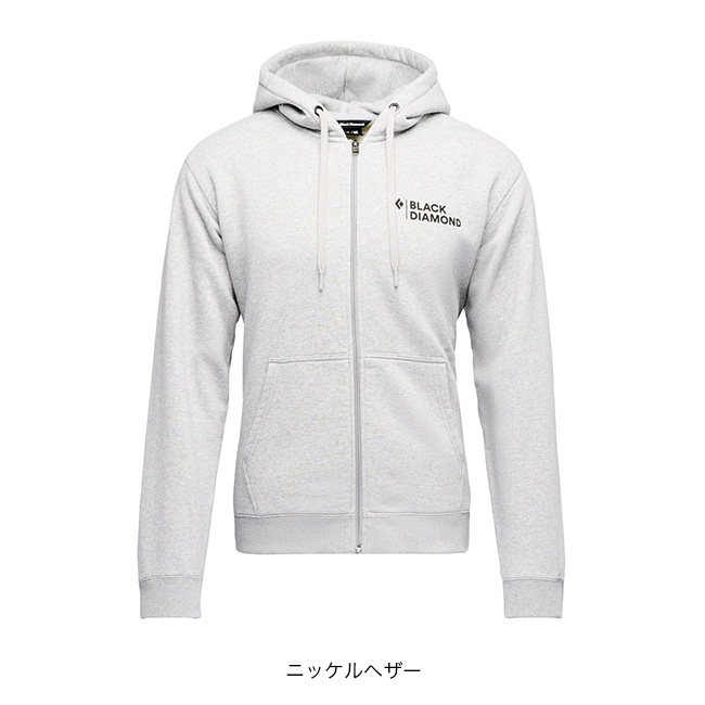 ブラックダイヤモンド（Black Diamond） ミニスタックトフルジップ