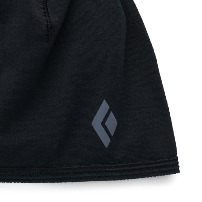 Black Diamond ブラックダイヤモンド コエフィシエントLTビーニー