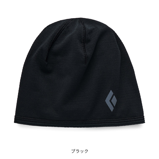 ブラックダイヤモンド（Black Diamond） コエフィシエントLTビーニー