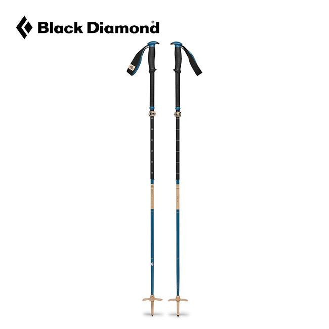 ブラックダイヤモンド（Black Diamond） トラバース コンパクター