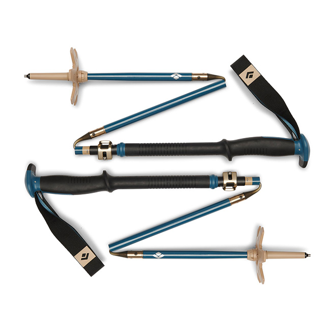 ブラックダイヤモンド（Black Diamond） トラバース コンパクター