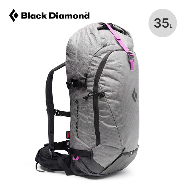 ブラックダイヤモンド（Black Diamond） サーク ウルトラ 35 BD46228