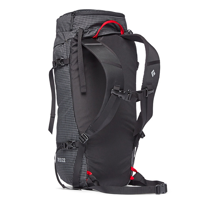 ブラックダイヤモンド（Black Diamond） スピード22 BD54058 Speed 22