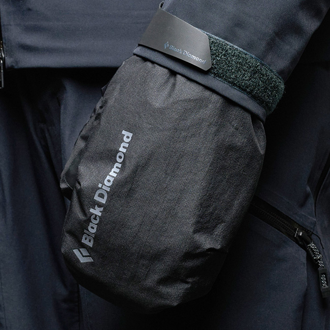 ブラックダイヤモンド（Black Diamond） サークグローブ BD72084