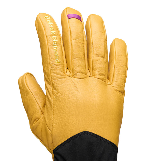 ブラックダイヤモンド（Black Diamond） ツアーグローブ BD72085 Tour