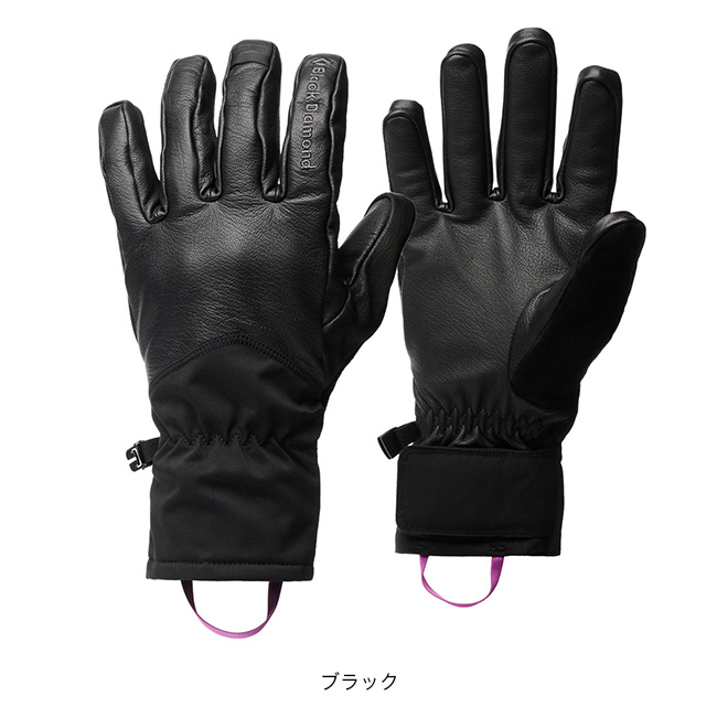 ブラックダイヤモンド　5本指グローブ　メンズ　S 美品 ブラックダイヤモンド 5本指グローブ メンズ S 美品 手袋 メンズ