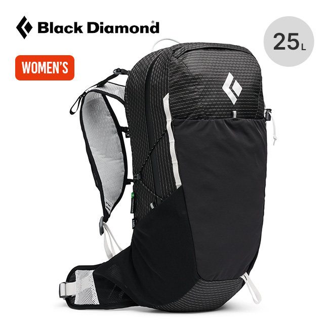 ブラックダイヤモンド（Black Diamond） パーシュート25 BD56513