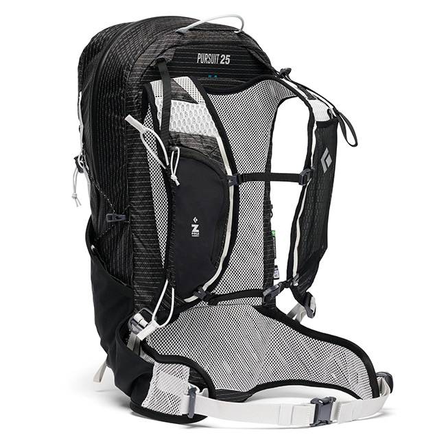 ブラックダイヤモンド（Black Diamond） パーシュート25 BD56513