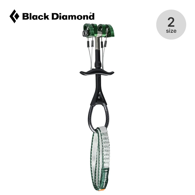 ブラックダイヤモンド（Black Diamond） キャメロットC4 エクステン