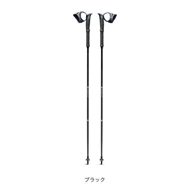 ブラックダイヤモンド（Black Diamond） ディスタンスカーボンZ FKT