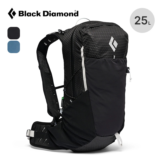 ブラックダイヤモンド(Black Diamond) パーシュート25 BD56511 ブラックダイヤモンド(Black Diamond) パーシュート25 BD56511