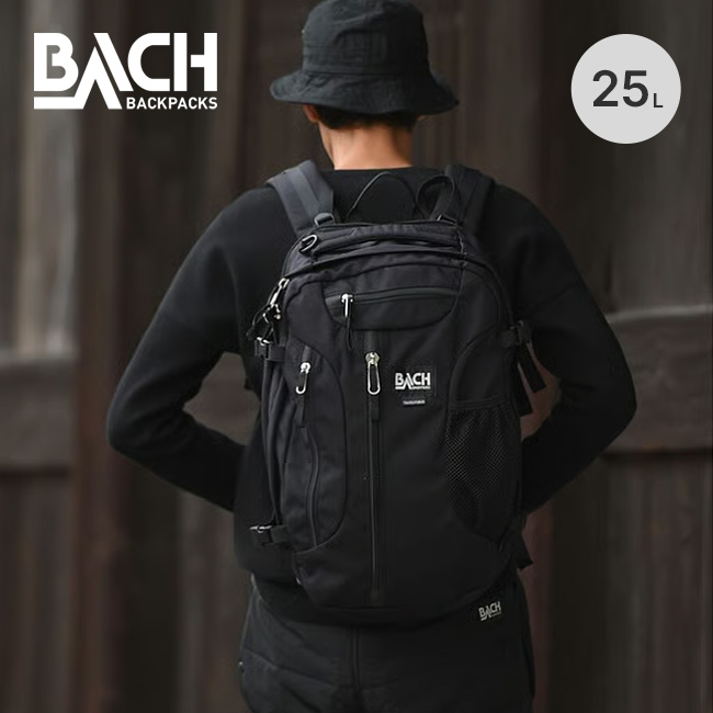 BACH（バッハ） ゲータウェイ25 275972 GETAWAY25 リュック バック