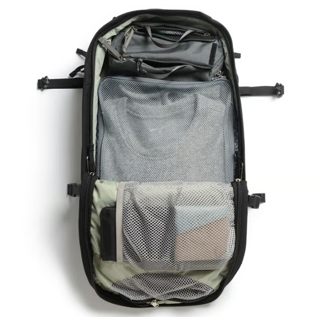 BACH（バッハ） ゲータウェイ25 275972 GETAWAY25 リュック バック