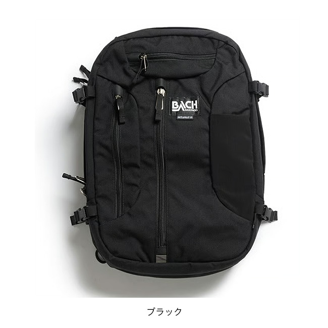 BACH バッハ ゲータウェイ25 275972 GETAWAY25 リュック バックパック