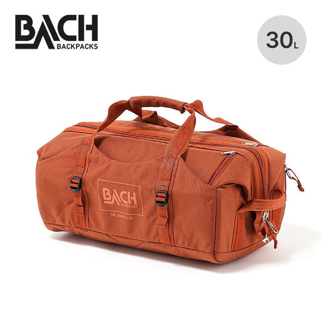 BACH（バッハ） ドクターダッフル30L 281353 ドクターダッフル30 Dr